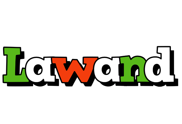 Lawand venezia logo