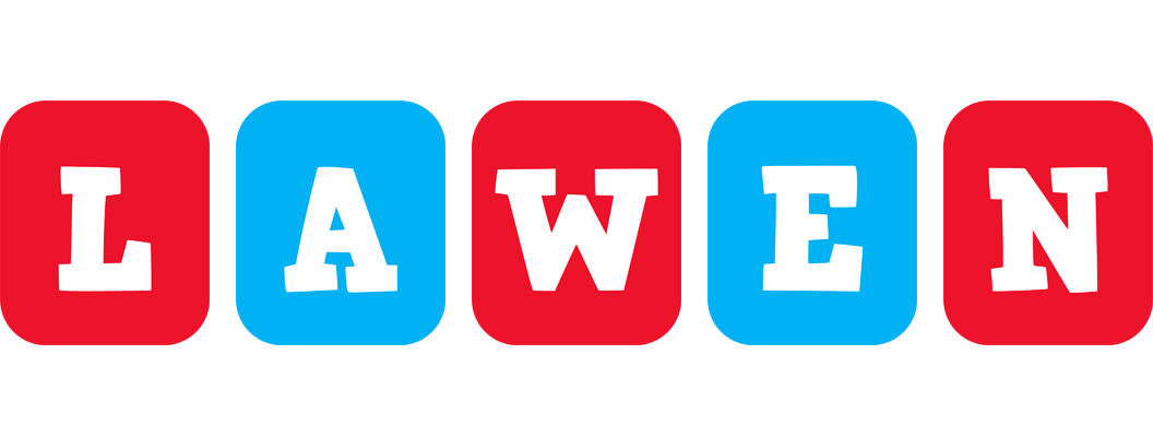 Lawen diesel logo