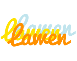 Lawen energy logo