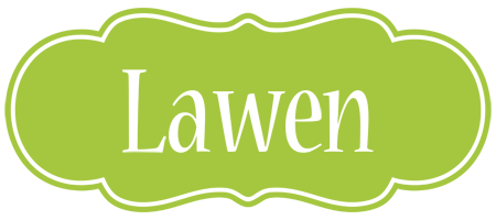 Lawen family logo