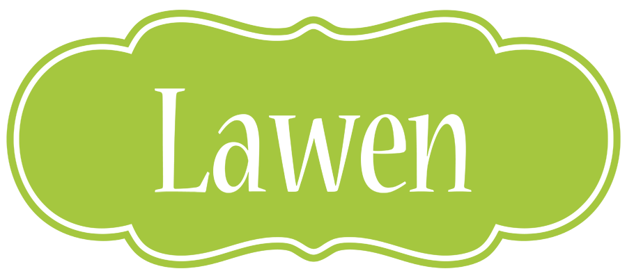 Lawen family logo