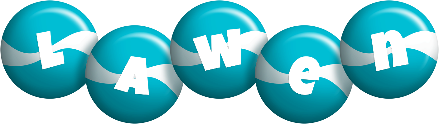 Lawen messi logo