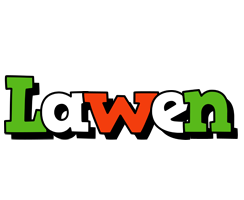 Lawen venezia logo