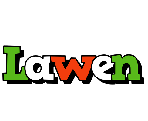 Lawen venezia logo