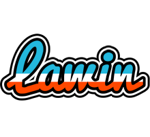 Lawin america logo