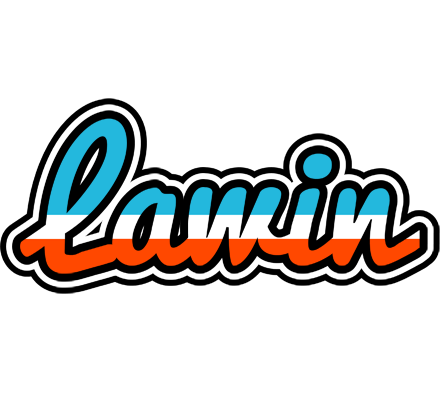Lawin america logo