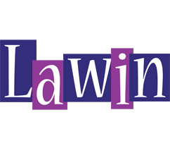 Lawin autumn logo