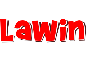 Lawin basket logo