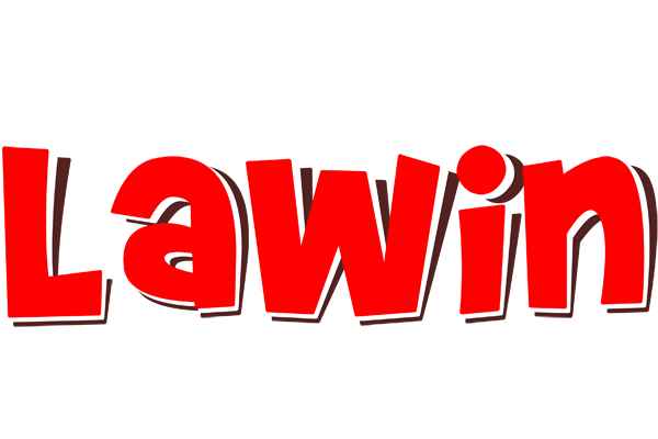 Lawin basket logo