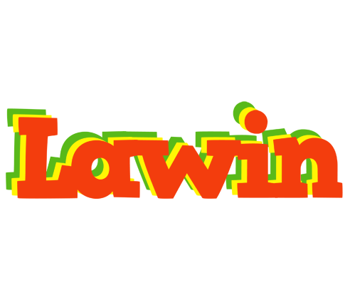 Lawin bbq logo