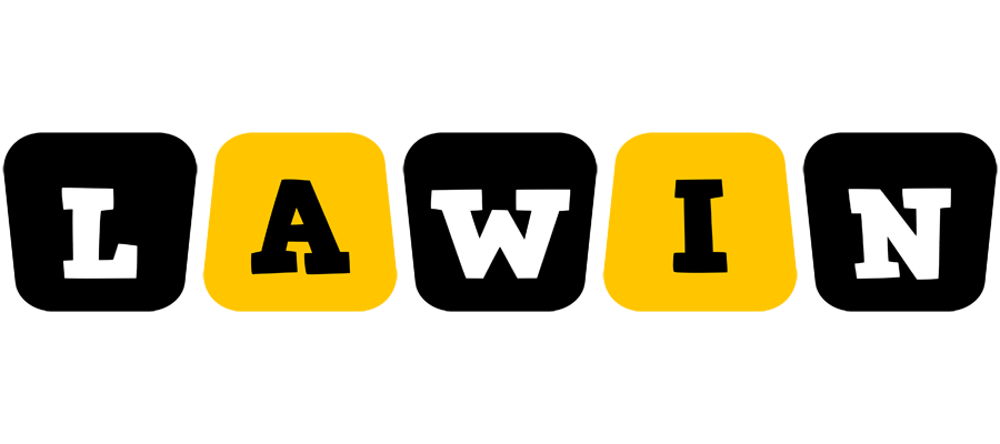 Lawin boots logo