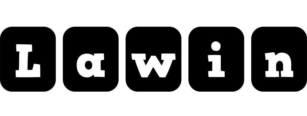 Lawin box logo