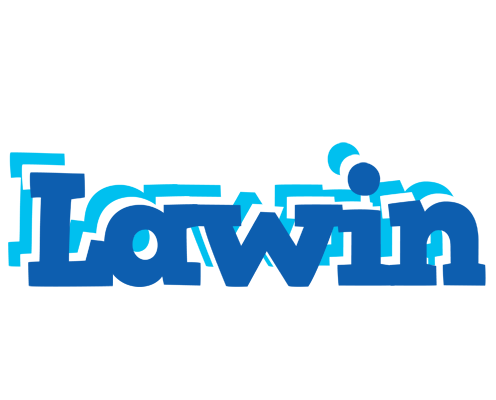 Lawin business logo