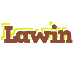 Lawin caffeebar logo