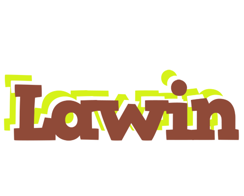 Lawin caffeebar logo
