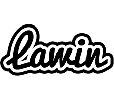 Lawin chess logo