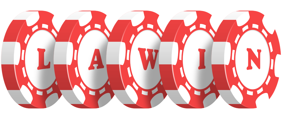 Lawin chip logo
