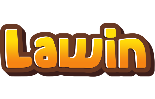 Lawin cookies logo