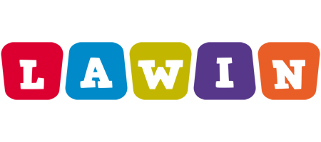 Lawin daycare logo