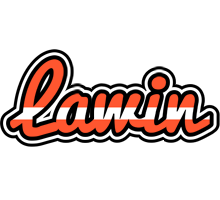 Lawin denmark logo