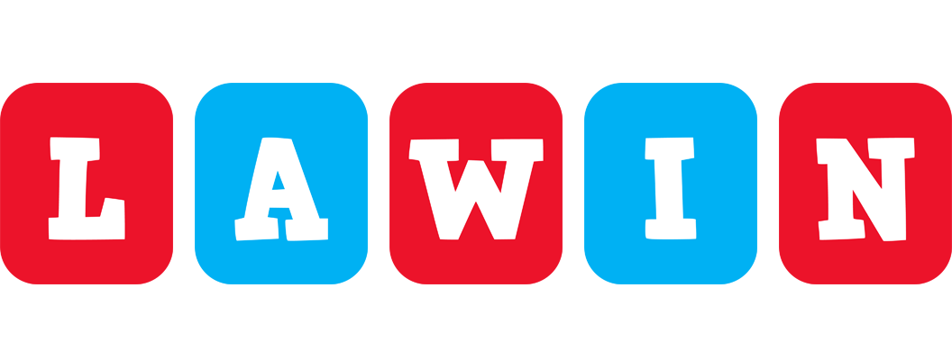 Lawin diesel logo