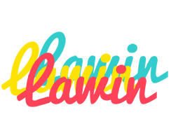 Lawin disco logo