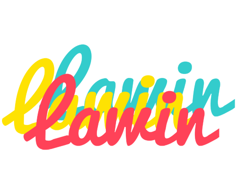 Lawin disco logo