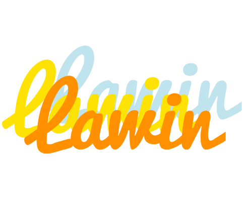 Lawin energy logo