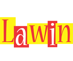 Lawin errors logo