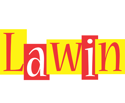 Lawin errors logo