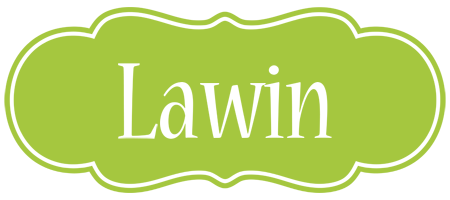 Lawin family logo