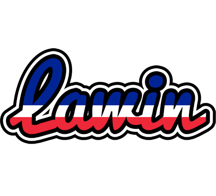 Lawin france logo