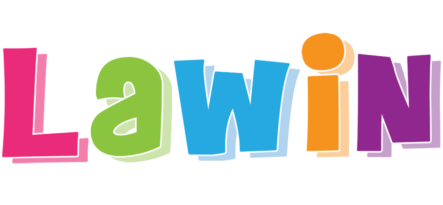 Lawin friday logo