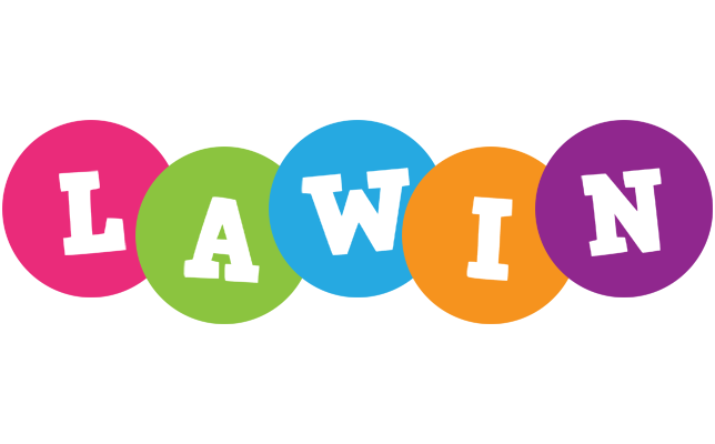 Lawin friends logo