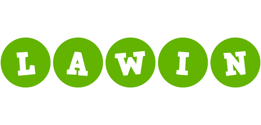 Lawin games logo