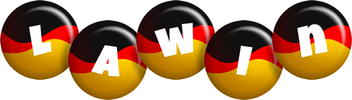 Lawin german logo