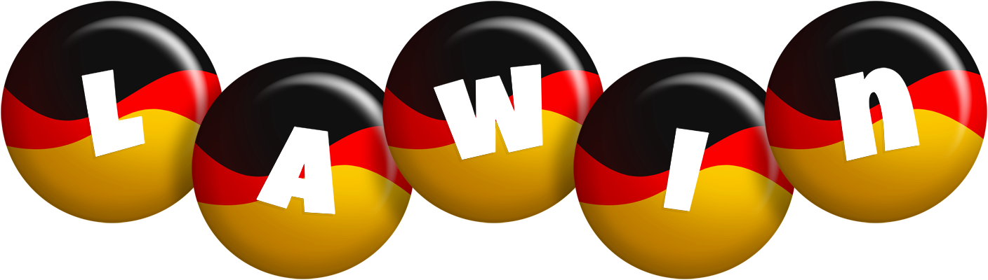 Lawin german logo