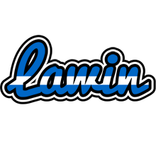 Lawin greece logo