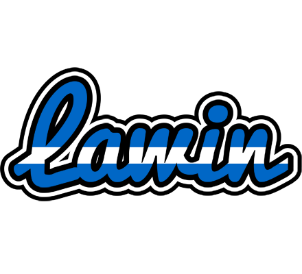 Lawin greece logo