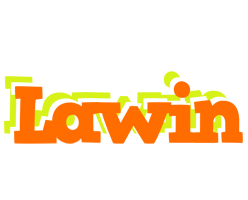 Lawin healthy logo