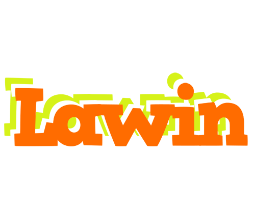 Lawin healthy logo