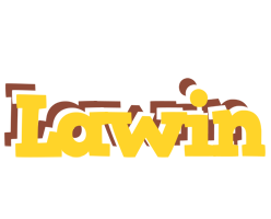 Lawin hotcup logo