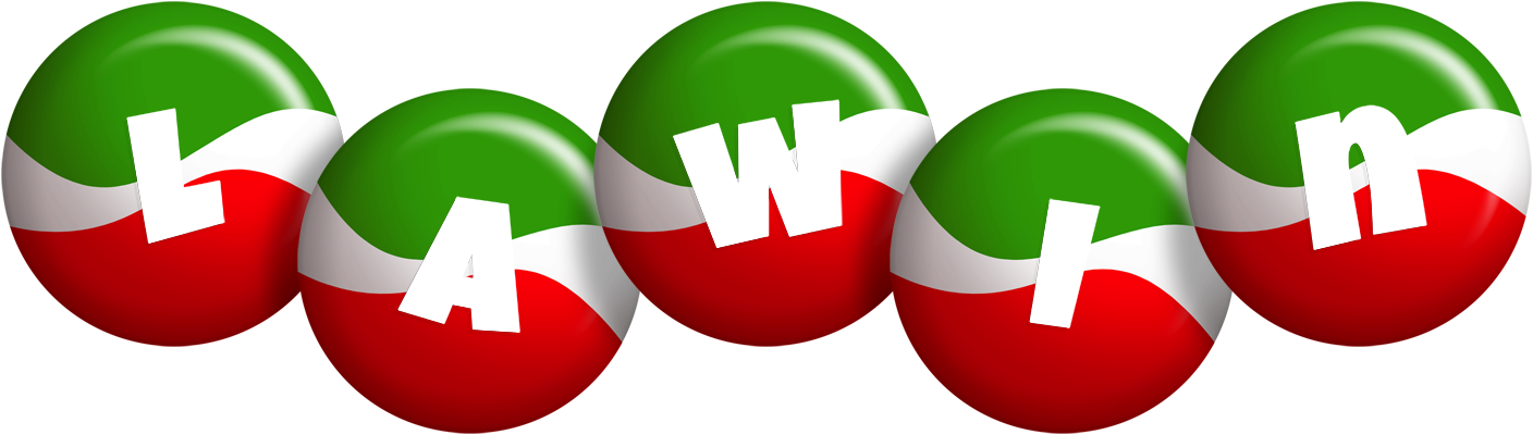 Lawin italy logo