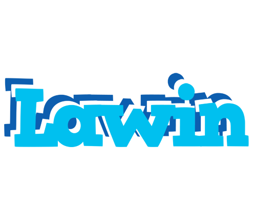 Lawin jacuzzi logo