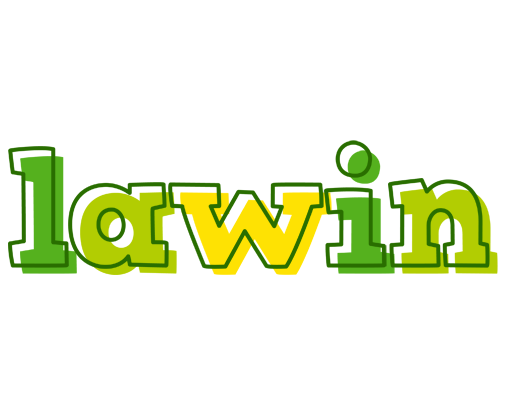 Lawin juice logo