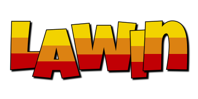 Lawin jungle logo