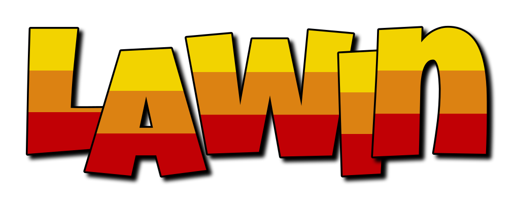 Lawin jungle logo