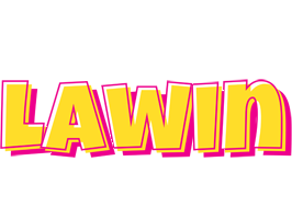 Lawin kaboom logo