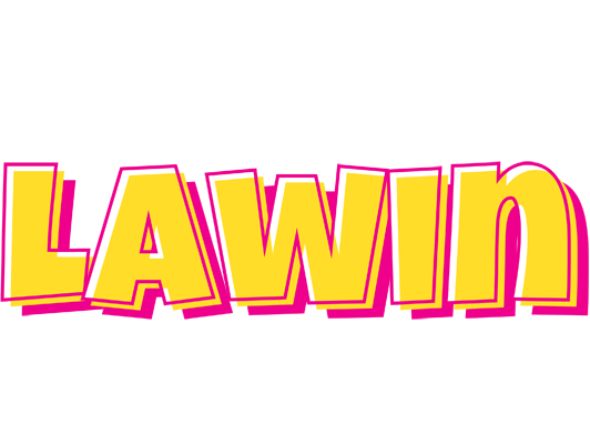 Lawin kaboom logo