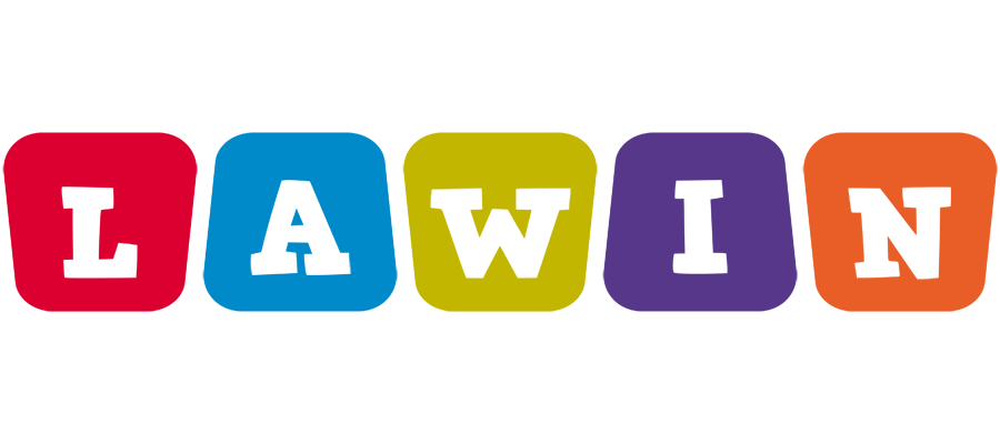 Lawin kiddo logo